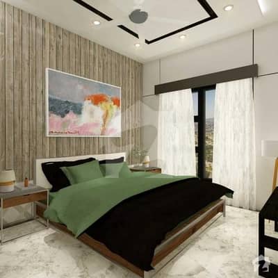 One Bed Luxury Apartment At One Of The Most Posh Area Of Bahria Town Lahore One Bed Luxury Apartment At One Of The Most Posh Area Of Bahria Town Lahore