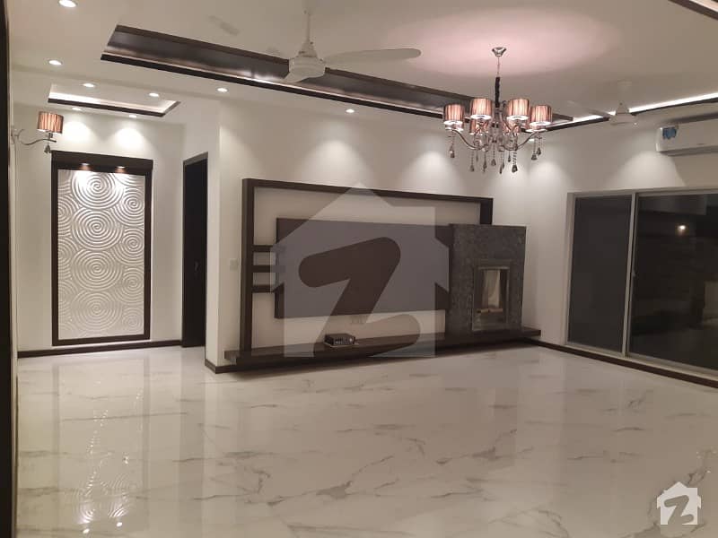 Original Picture One Kanal House In DHA Phase 6 Bungalow For Rent