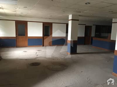 4000 Sq Feet Office For Rent In Clifton Block 9 4000 Sq Feet Office For Rent In Clifton Block 9