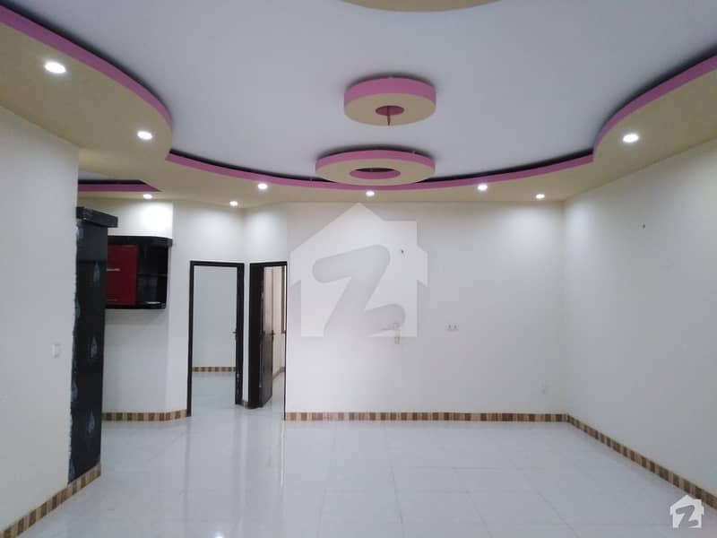 Brand New Ground+ 1st Floor House Is Available For Sale