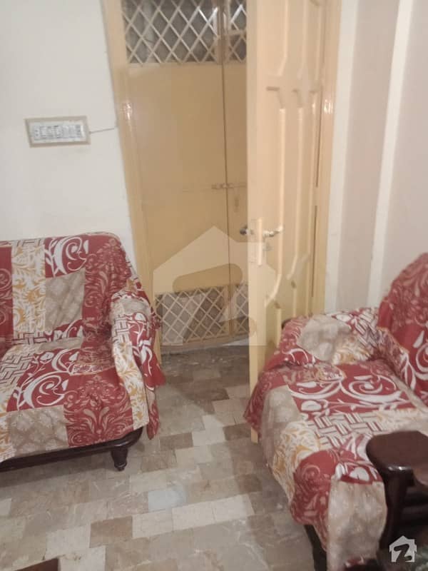Well Decorated Flat For Sale At Al Noor Plaza Citizen Colony Hyderabad.