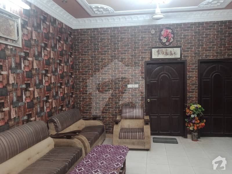 150 Sq Yards Bungalow For Sale At Happy Homes Near Alamdar Chowk Qasimabad Hyderabad