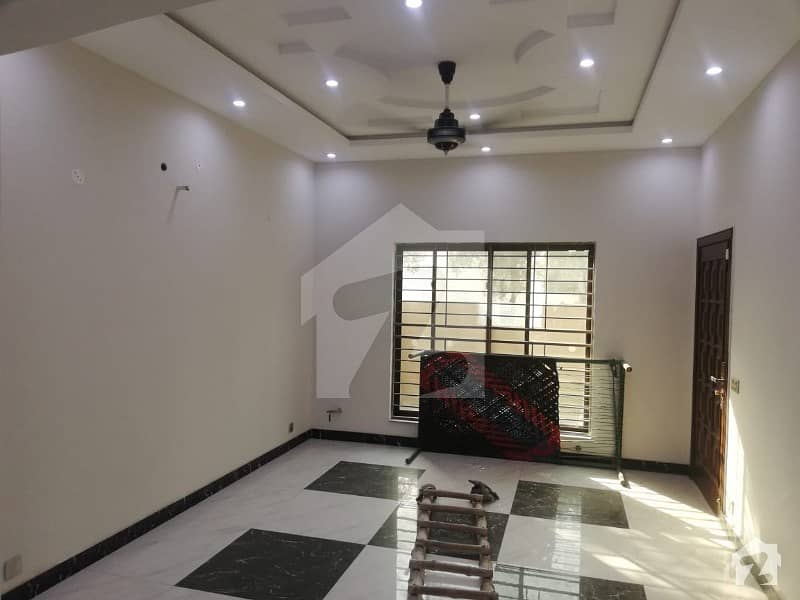 10 Marla Upper Portion available for Rent in Nargis Block Extension Bahria Town