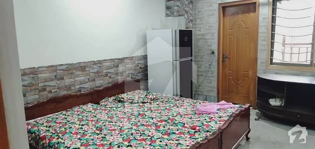 کاہنہ پل اسلام آباد میں 2 کمروں کا 10 مرلہ فلیٹ 35 لاکھ میں برائے فروخت۔