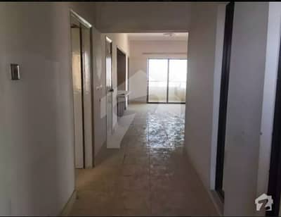 حسین آباد گلبرگ ٹاؤن کراچی میں 3 کمروں کا 10 مرلہ فلیٹ 40 لاکھ میں برائے فروخت۔