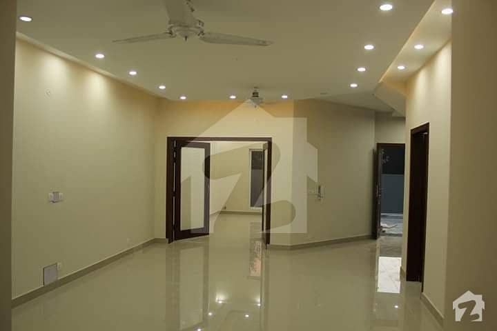 Families Flat Available For Rent In Gulraiz Phase 2