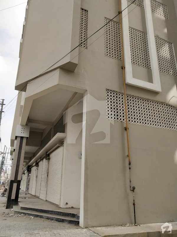Brand New West Open Lift Car Parking Apartment For Rent