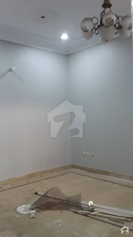 120 Sq Yd 40 Feet Road Double Storey House For Sale