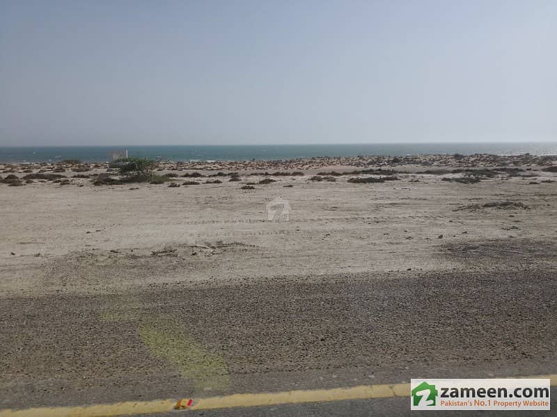 6 Acre Land For Sale In Gwadar