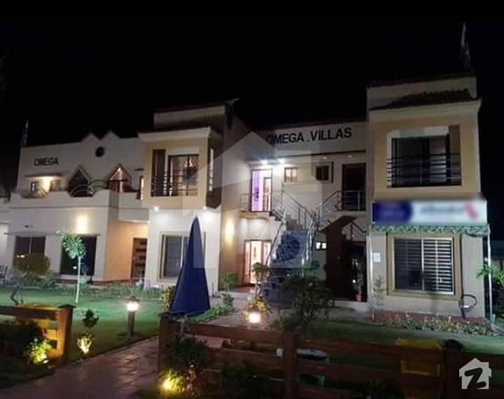 3 Marla Upper Portion For Sale On 14500 Monthly Installments In Omega