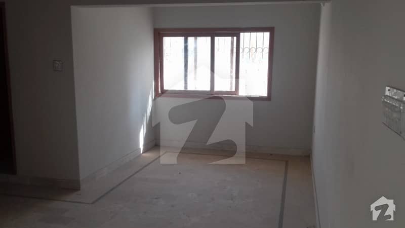 2 Bed Lounge Drawing House For Rent In Alfalah Society Malir Halt