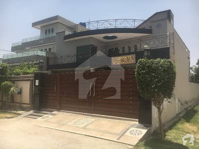 1 Kanal New Upper Portion In KB Colony On Airport Road 1 Kanal New Upper Portion In KB Colony On Airport Road