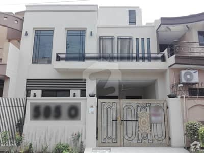 Brand New Double Storey House Is Available For Sale At Good Location Brand New Double Storey House Is Available For Sale At Good Location