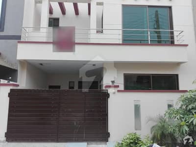 Brand New Double Storey House Is Available For Sale At Good Location Brand New Double Storey House Is Available For Sale At Good Location