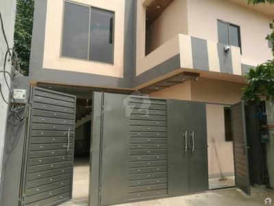 Ground Floor Flat Available For Rent In PIA Housing Scheme Ground Floor Flat Available For Rent In PIA Housing Scheme