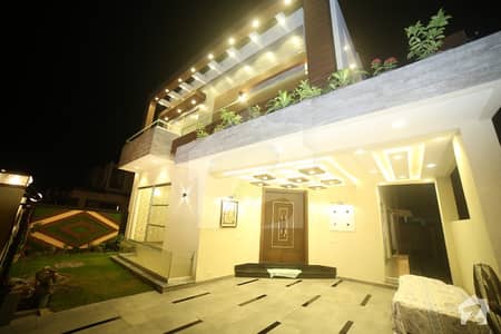 Lahore Grande Excellent Location Brand New 10 Marla Luxury House For Sale Lahore Grande Excellent Location Brand New 10 Marla Luxury House For Sale