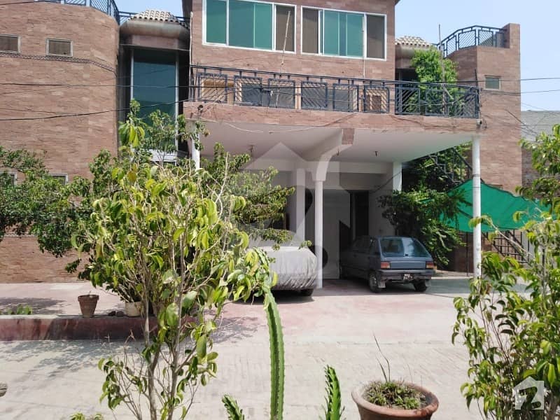 Portion For Rent Near 8 Number Chungi