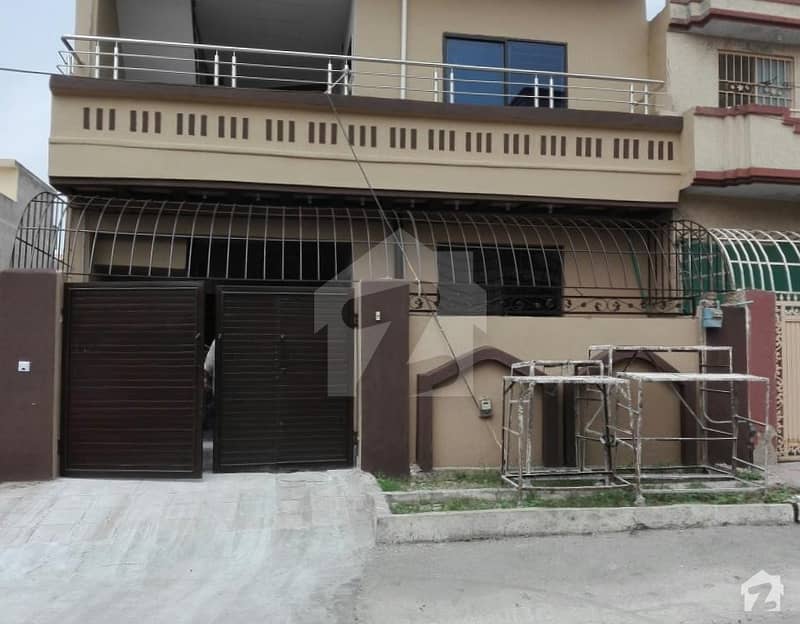 Double Storey House Available For Sale