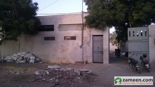 Warehouse Available In Reasonable Price