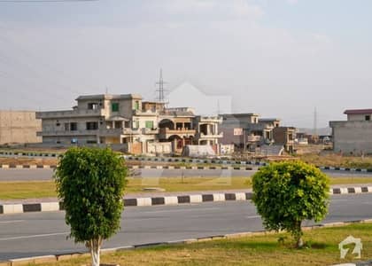 Residential Plot Is Available For Sale In Mpchs - Block B Residential Plot Is Available For Sale In Mpchs - Block B