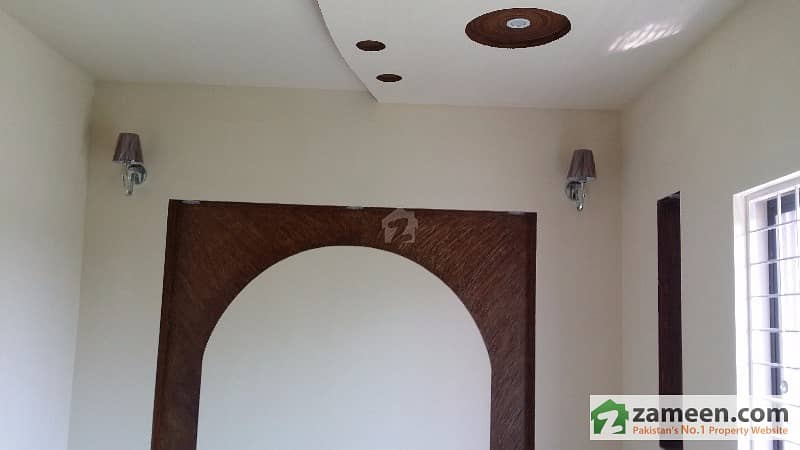 5 Marla House For Rent In Bahria Town, Lahore