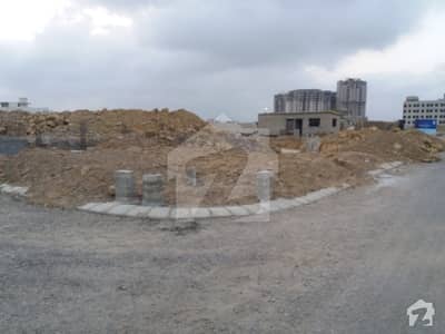Single Belt And West Open 240 Sq Yard Plot For Sale Single Belt And West Open 240 Sq Yard Plot For Sale