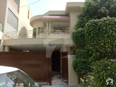Houses For Sale In Cantt Coop Housing Lahore Zameen Com