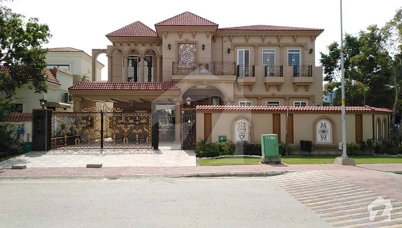 Brand New Corner House For Sale