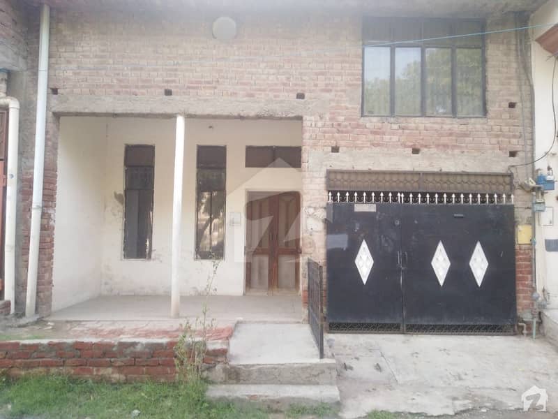 ٹاؤن شپ ۔ سیکٹر ڈی2 ٹاؤن شپ لاہور میں 2 کمروں کا 2 مرلہ مکان 45 لاکھ میں برائے فروخت۔