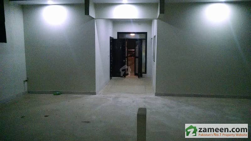 Ground + 2 Floors 120 Sq Yard House For Sale In Defence View Street Number 5