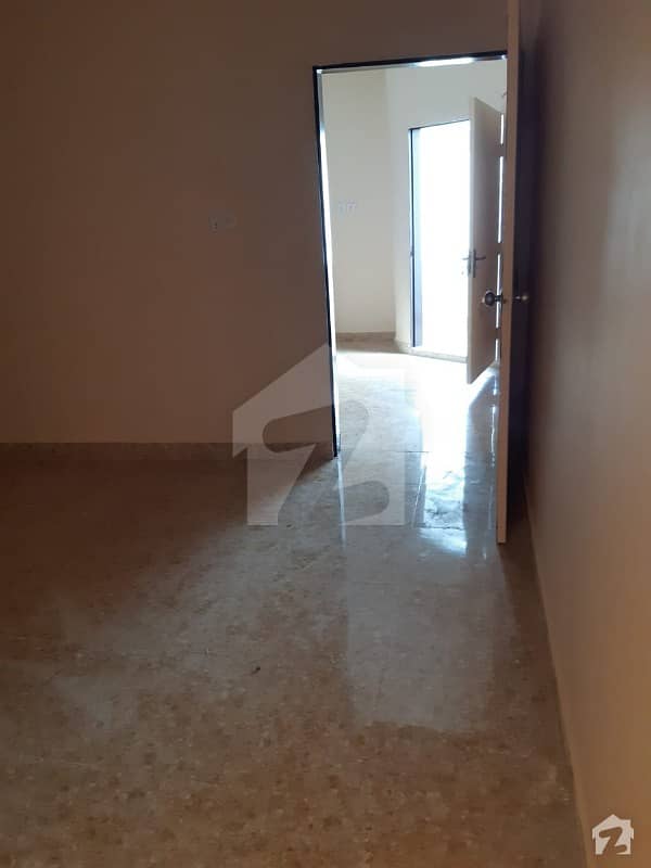 Flat Available For Rent In P & T Colony