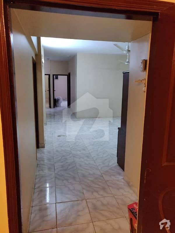 Flat Available For Sale In Badar Commercial Area