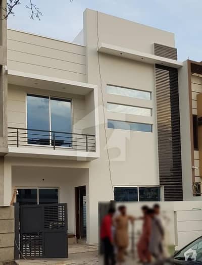 House For Sale In Cda Sector D-12 Grand Location Islamabad House For Sale In Cda Sector D-12 Grand Location Islamabad