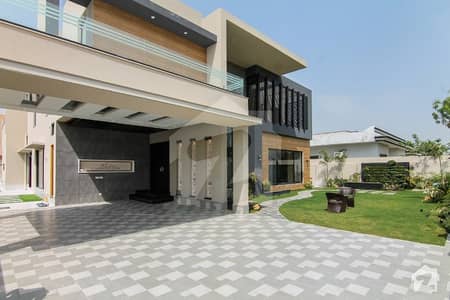 2 Kanal Modern Design Bungalow For Sale On Top Location Of Valencia 2 Kanal Modern Design Bungalow For Sale On Top Location Of Valencia