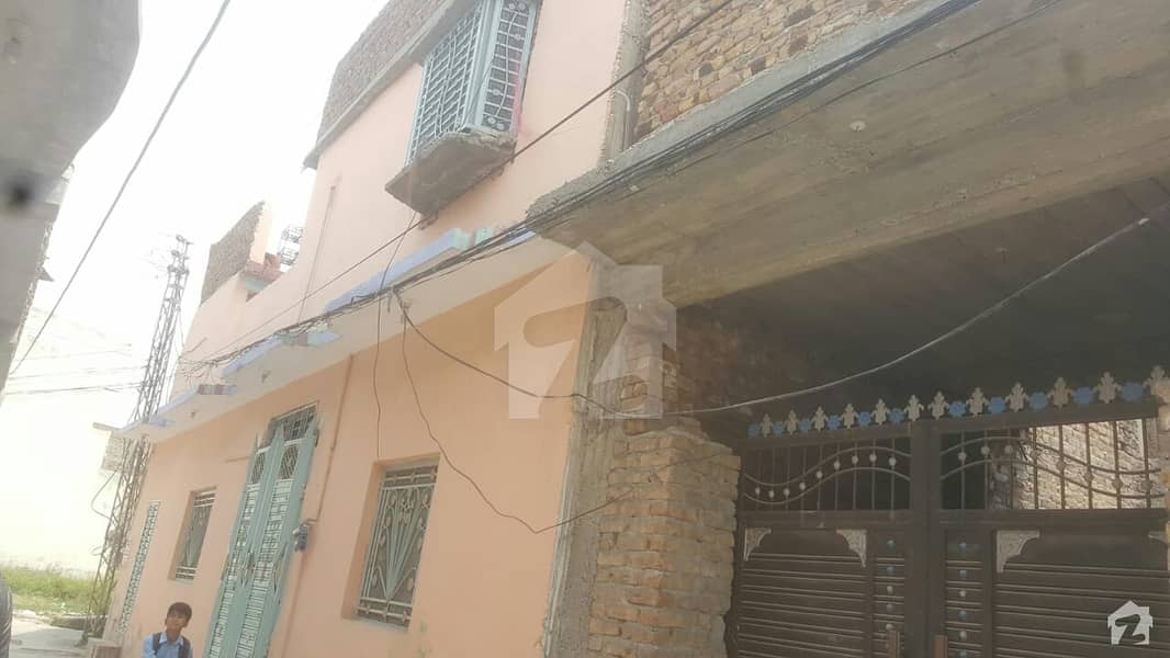 Best Opportunity For Your Dream Property Mohalah Kund D Stop Haripur