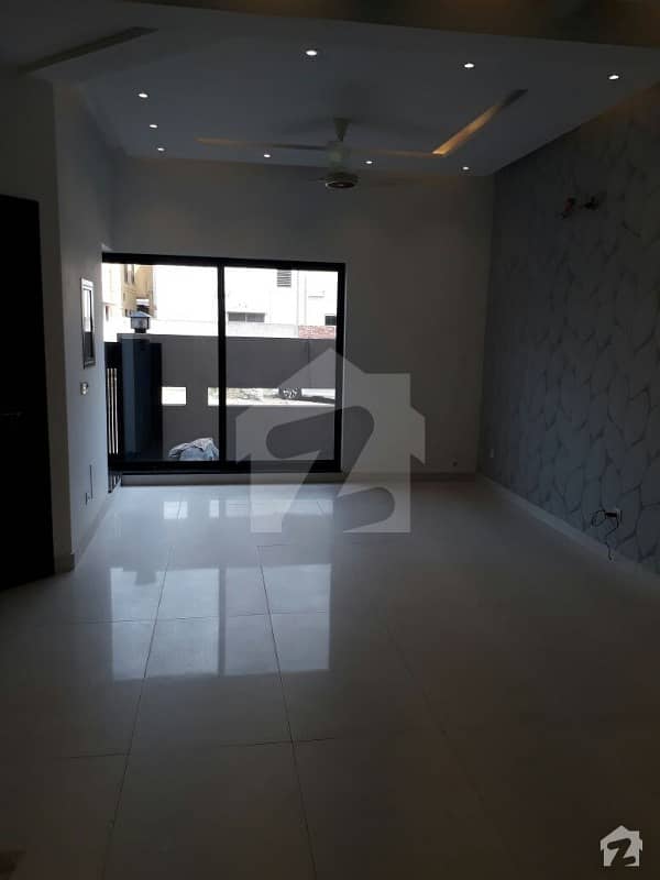 Prime Location Owner Build 5 Marla Brand New Bungalow For Sale In Dha Phase 5 Block B