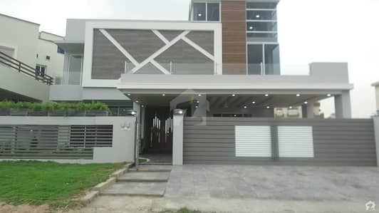 Brand New 1 Kanal House Is Available For Sale in Sector B Dha Phase 1 Islamabad Brand New 1 Kanal House Is Available For Sale in Sector B Dha Phase 1 Islamabad
