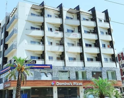 بحریہ ٹاؤن ۔ سوِک سینٹر بحریہ ٹاؤن فیز 4 بحریہ ٹاؤن راولپنڈی راولپنڈی میں 1 کمرے کا 3 مرلہ فلیٹ 50 لاکھ میں برائے فروخت۔ بحریہ ٹاؤن ۔ سوِک سینٹر بحریہ ٹاؤن فیز 4 بحریہ ٹاؤن راولپنڈی راولپنڈی میں 1 کمرے کا 3 مرلہ فلیٹ 50 لاکھ میں برائے فروخت۔