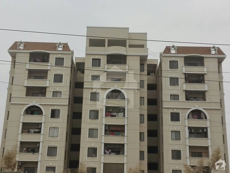 Sheas Apartment 4th Floor Flat Available For Sale In Good Location
