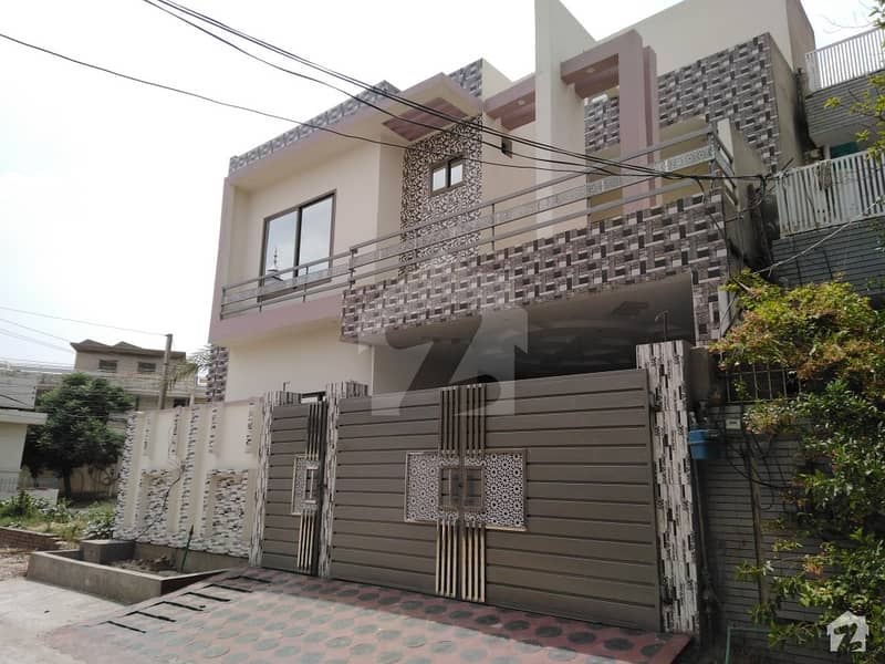 8 Marla House For Sale Double Storey