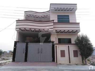 5 Marla Double Storey House For Sale 5 Marla Double Storey House For Sale