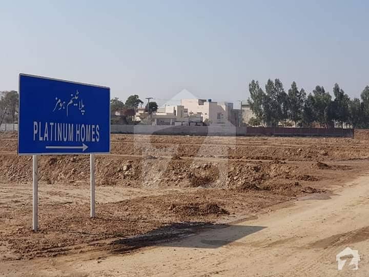 Hot Location One Bed Apartment 650 Sq Ft For Sale In Al Kabir Town Phase 2 Opposite To Lake City Society On Main Raiwind Road Lahore