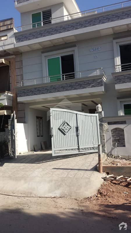 30X60 Brand New Double Story House For Sale