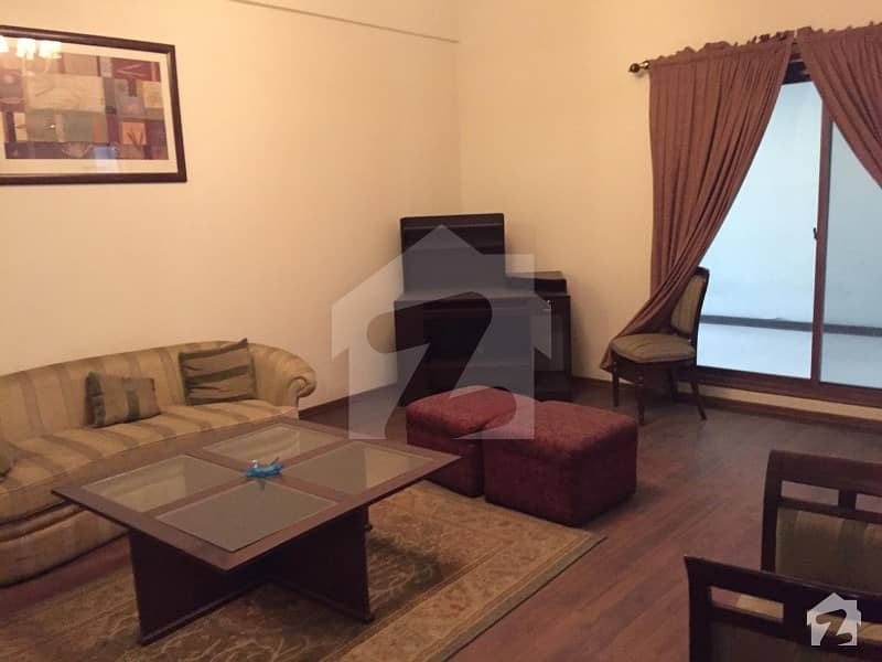 Luxurious 2500 sq ft Apartment for sale in Mall of Lahore