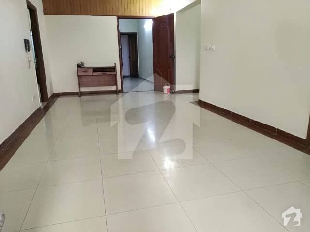 Apartment Is Available  For Rent 3 Bed D/D With Lift & Parking