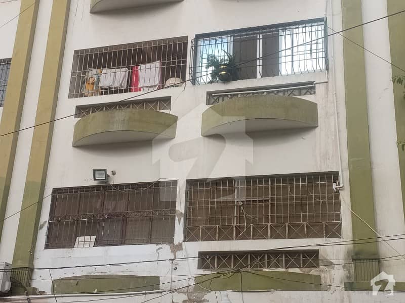 3 Bedrooms Apartment For Rent In Bath Island Karachi