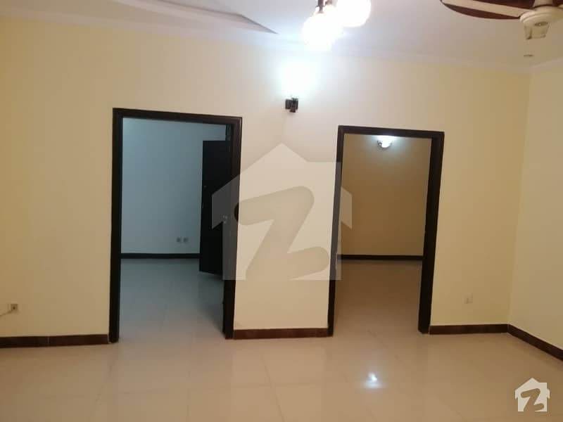 3 Bed Apartment For Sale In F11 Markaz