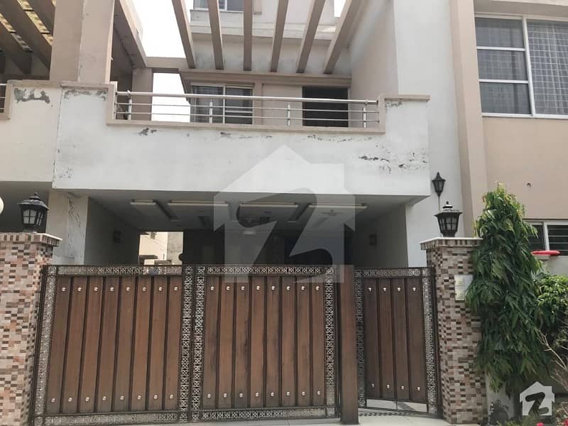 House For Rent In Bahria Town Lahore