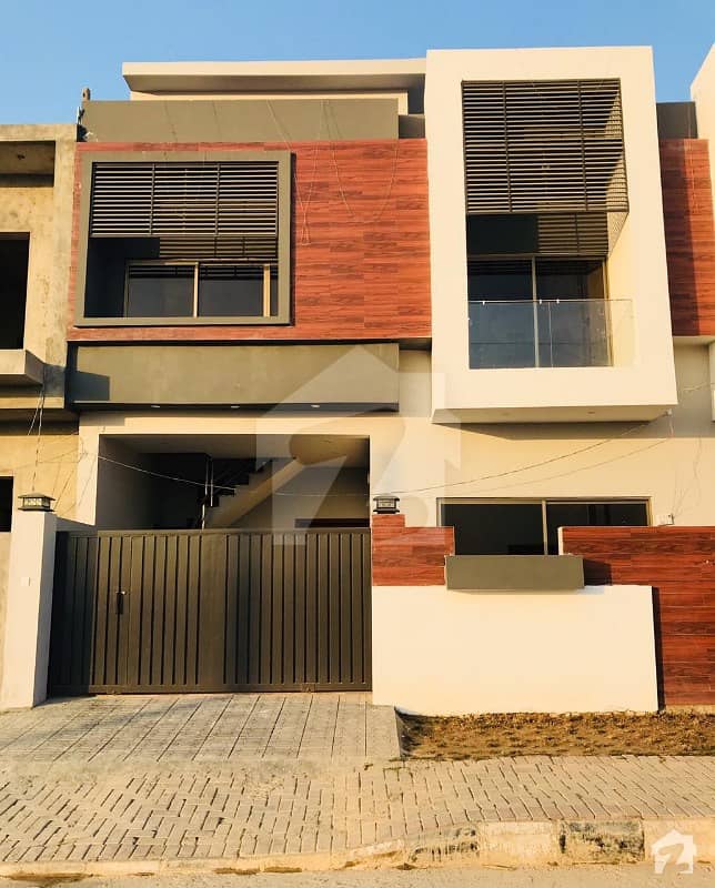 Upper Portion For Rent On Major Road II Block A New City Phase 2