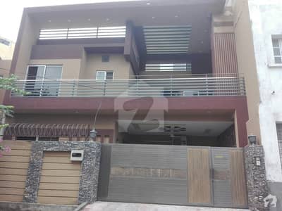 Double Storey Semi Commercial House For Sale
